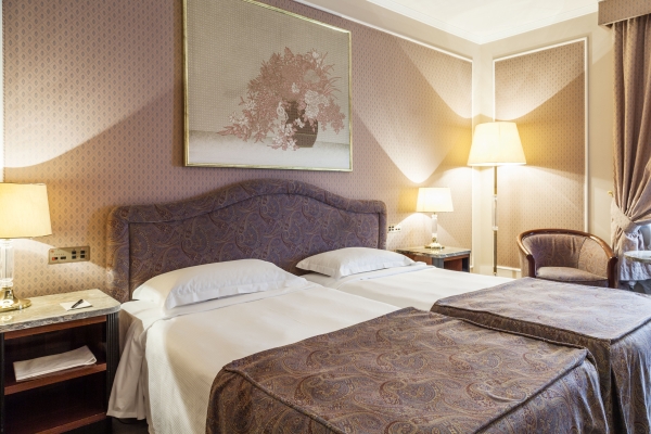 Doria Grand Hotel (Mailand)
